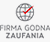 Firma godna zaufania