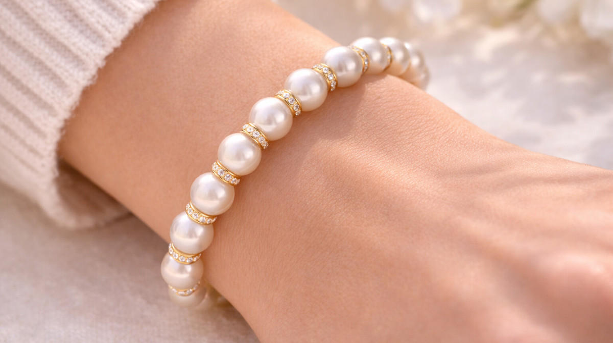 Jak rozpoznać prawdziwe perły? Sprawdzone sposoby i porady