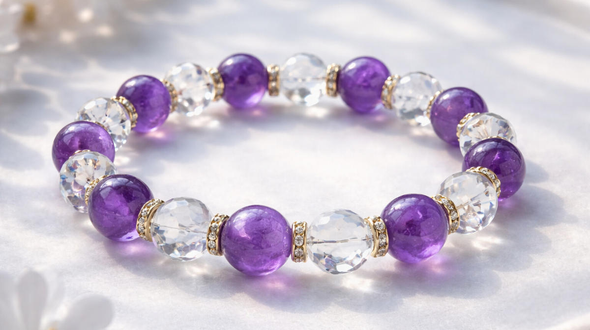 Jaki kamień dla osób spod znaku Ryb?