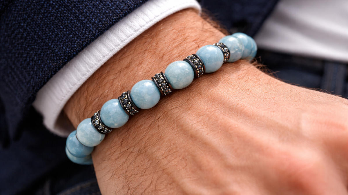 Jaki kamień dla osoby spod znaku Bliźniąt?