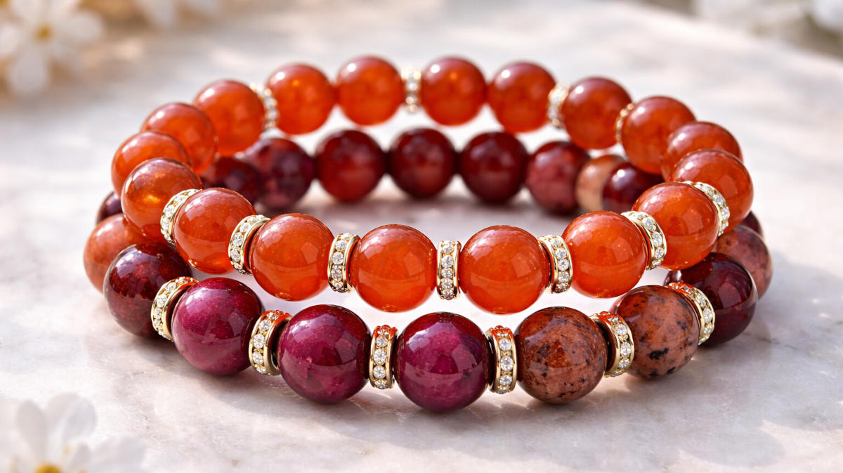 Jaki kamień wybrać dla osób spod znaku zodiaku Baran?