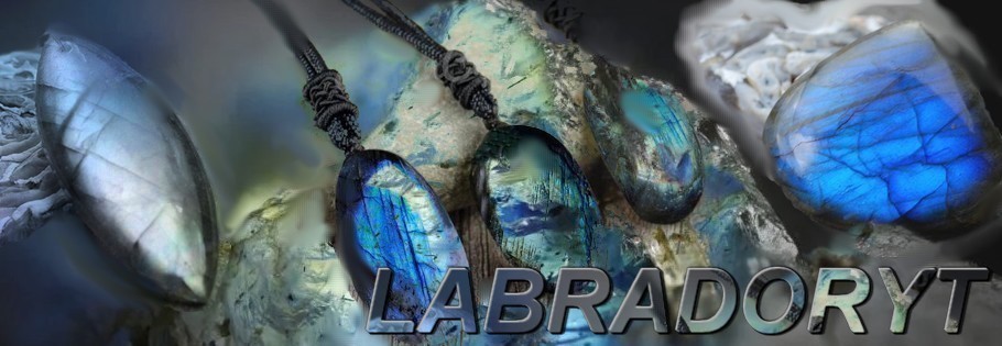 labradoryt