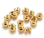 Stal chirurg. zaciski, stopery - 20 szt (SZŁ 840 )