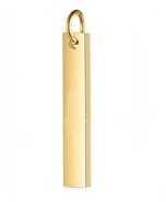 Stal chirurgiczna 316L zawieszka (SZŁ812)