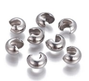 Stal chirurg. zaciski, stopery - 20 szt (SCH 841 )