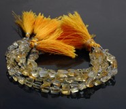 Cytryn bryłki - sznur 20 cm ( IN )