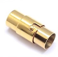 Stal chirurgiczna zapiecie magnesowe 6 mm (S826)