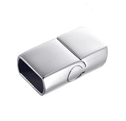 Stal chirurgiczna zapięcie do rzemieni 11 mm (697)