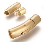 Stal chirurgiczna zapiecie magnesowe 6 mm (S828)