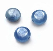 Kyanit   - pastylka 8 mm