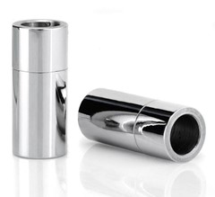 Stal chirurgiczna zapiecie magnesowe 5mm (SCH464)