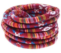 Sznurek bawełniany 6,2 mm  ( ETNO 4)