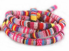 Sznurek bawełniany 6,2 mm (ETNO 23)