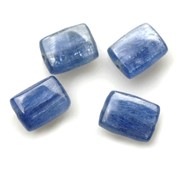 Kyanit   - prostokąt 8 mm