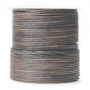 HURT rzemień Vintage 1,5 mm - szpula 25 m ( V 1 )