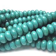 TURKUS XINJIANG oponki 6 mm - sznur