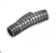 Stal chirurgiczna zapięcie 6 mm (S845)