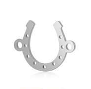Stal 316L łącznik podkowa  (SCH 614)