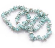 Larimar - sieczka 40 cm (A)