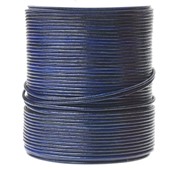 HURT rzemień 1,5 mm royal blue - szpula 25 m (IN)